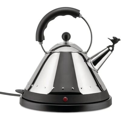 Alessi MG32 - Preto Alessi MG32 - Preto