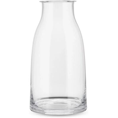 Alessi DC03/3000 Karaffe - Kristallglas - 75cl Alessi DC03/3000 Karaffe - Kristallglas - 75cl