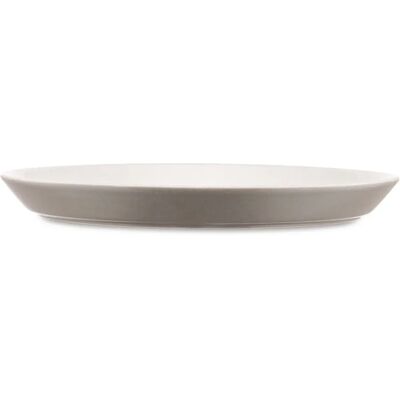 Alessi DC03/5LG Grauer Essteller - Essteller Alessi DC03/5LG Grauer Essteller - Essteller