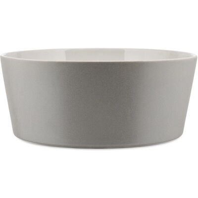 Alessi DC03/38LG Cuenco de comedor gris - Cuenco de comedor Alessi DC03/38LG Cuenco de comedor gris - Cuenco de comedor
