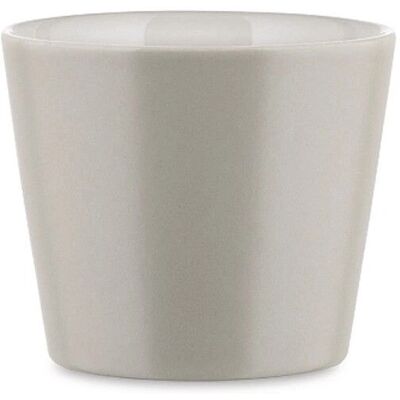 Alessi DC03/41LG Verre d'eau gris - Verre d'eau Alessi DC03/41LG Verre d'eau gris - Verre d'eau