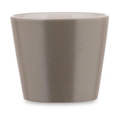 Alessi DC03/76LG Grey Coffee Cup - Coffee Cup Alessi DC03/76LG Grey Coffee Cup - Coffee Cup