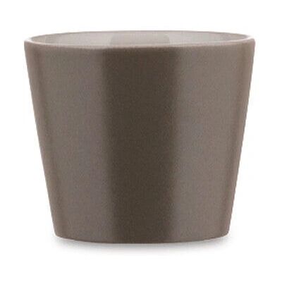 Alessi DC03/76DG Grey Cup - Cup, 0.08l, Dishwasher Safe Alessi DC03/76DG Grey Cup - Cup, 0.08l, Dishwasher Safe