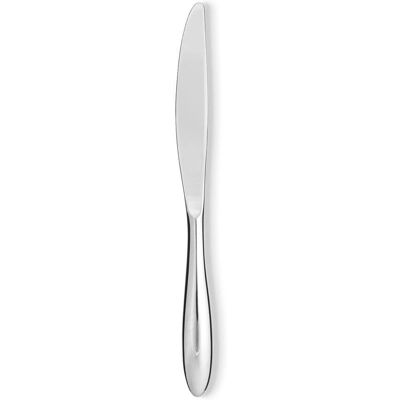 Alessi SG38/6M Couteau de Cuisine - Ensemble de 6 en Acier Inoxydable Alessi SG38/6M Couteau de Cuisine - Ensemble de 6 en Acier Inoxydable