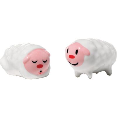 Alessi - Modell - Set om 3 Aroma Diffuser Påfyllningar Alessi - Modell - Set om 3 Aroma Diffuser Påfyllningar