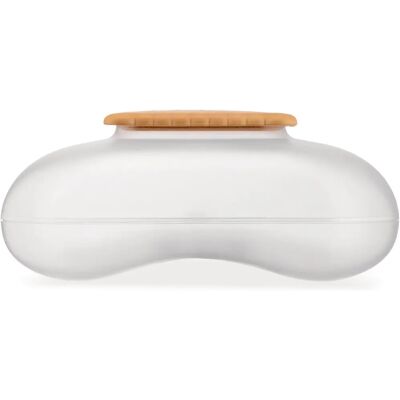 Alessi Mary Biscuit Πάγος - Δοχείο Μπισκότων, Ιταλικός Σχεδιασμός Alessi Mary Biscuit Πάγος - Δοχείο Μπισκότων, Ιταλικός Σχεδιασμός