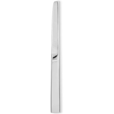 Alessi - Santiago - Kökskniv - Rostfritt stål - Elegant & Mångsidig - 21cm Alessi - Santiago - Kökskniv - Rostfritt stål - Elegant & Mångsidig - 21cm