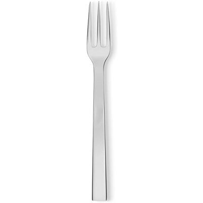 Alessi Santiago Dessertgabel - Edelstahl - Designer David Chipperfield Alessi Santiago Dessertgabel - Edelstahl - Designer David Chipperfield