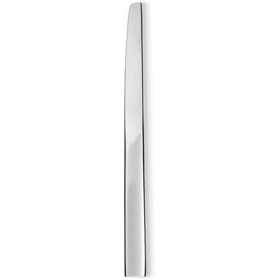 Alessi DC05/6 Küchenmesser aus Edelstahl - 18,5cm Alessi DC05/6 Küchenmesser aus Edelstahl - 18,5cm