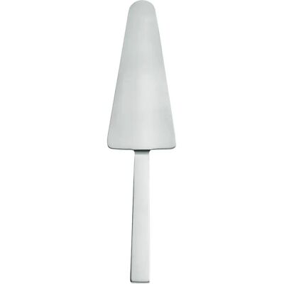 Alessi Santiago Cake Server - Stainless Steel - Elegant & Ergonomic Alessi Santiago Cake Server - Stainless Steel - Elegant & Ergonomic