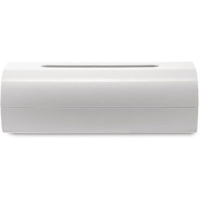 Alessi Piero Lissoni Vitt Tissue Box - Tissue box Alessi Piero Lissoni Vitt Tissue Box - Tissue box