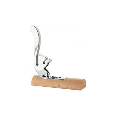 Alessi AB13 Nussknacker - Edelstahl Alessi AB13 Nussknacker - Edelstahl