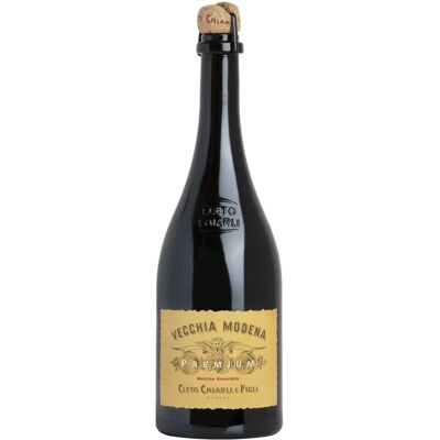 Cleto Chiarli Lambrusco Sorbara Premium - Lambrusco Cleto Chiarli Lambrusco Sorbara Premium - Lambrusco