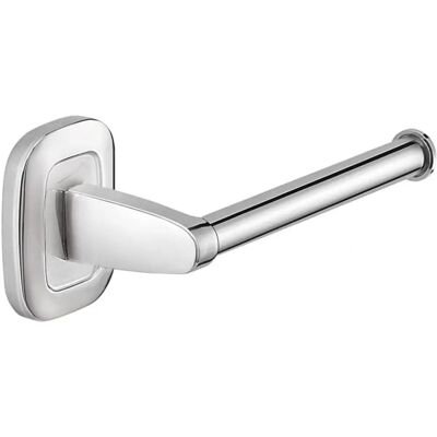 Gedy Everest Toilettenpapierhalter - Badezimmer Chrom Zubehör Gedy Everest Toilettenpapierhalter - Badezimmer Chrom Zubehör