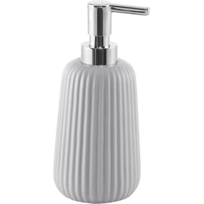 GEDY Marika Ceramic Soap Dispenser - No Drilling GEDY Marika Ceramic Soap Dispenser - No Drilling