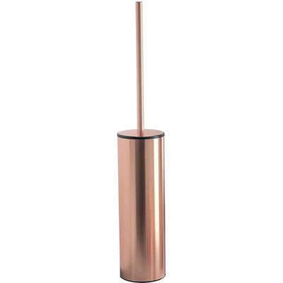 Gedy Elettra Escobillero WC - Acero inoxidable, Cobre, Único Gedy Elettra Escobillero WC - Acero inoxidable, Cobre, Único