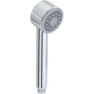 GEDY G-Trendy Accessoire de bain chromé - 21,5x6,5x5 cm GEDY G-Trendy Accessoire de bain chromé - 21,5x6,5x5 cm