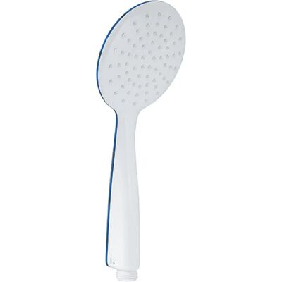 Gedy G-Tendence 06 Testa doccia in ABS bianco Gedy G-Tendence 06 Testa doccia in ABS bianco