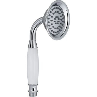 GEDY G-Liberty 00 Chromowany głowica prysznicowa - Prysznic GEDY G-Liberty 00 Chromowany głowica prysznicowa - Prysznic