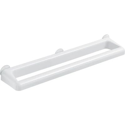 Portasalviette Serie Junior GEDY 55cm Bianco Portasalviette Serie Junior GEDY 55cm Bianco