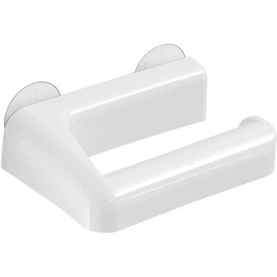 Gedy Weiß Junior Toilettenpapierhalter - Badezimmerzubehör Gedy Weiß Junior Toilettenpapierhalter - Badezimmerzubehör