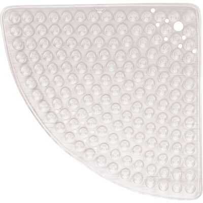 Gedy Modelo 9758580010 Alfombra antideslizante transparente para baño Gedy Modelo 9758580010 Alfombra antideslizante transparente para baño