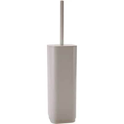 Set periuță de toaletă Seventy Beige - Accesorii baie Set periuță de toaletă Seventy Beige - Accesorii baie