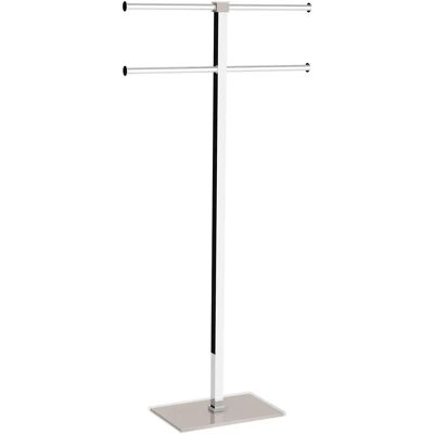 Piantana portasciugamani Rainbow Gedy - Arredo bagno Piantana portasciugamani Rainbow Gedy - Arredo bagno