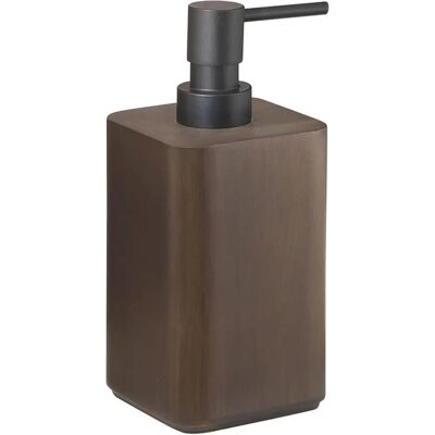 Distributeur de savon en bambou Dafne de Gedy - Distributeur de savon - Accessoire de salle de bain Distributeur de savon en bambou Dafne de Gedy - Distributeur de savon - Accessoire de salle de bain