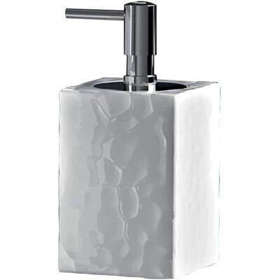 GEDY nuovo Martina dispenser di sapone - dispenser di sapone GEDY nuovo Martina dispenser di sapone - dispenser di sapone