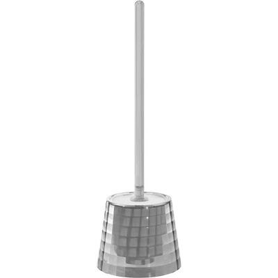GEDY Glady toilet brush - Durable bathroom accessory GEDY Glady toilet brush - Durable bathroom accessory