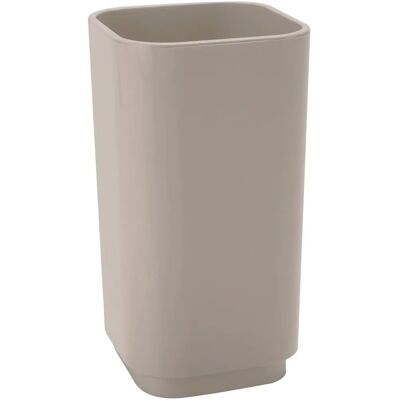 Gedy Seventy Beige - Tandenborstelhouder Gedy Seventy Beige - Tandenborstelhouder