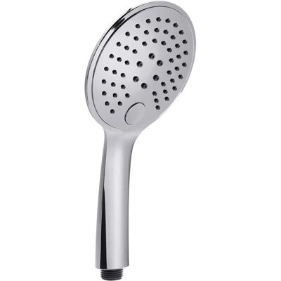Gedy G-Tech 12 Ducha de Mano - Lluvia, Masaje, Mezcla - 3 Funciones Gedy G-Tech 12 Ducha de Mano - Lluvia, Masaje, Mezcla - 3 Funciones