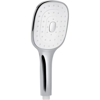 Gedy Hvid Bruserhoved - Anti-kalk filter Gedy Hvid Bruserhoved - Anti-kalk filter