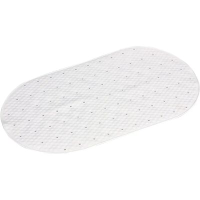 Dywan łazienkowy GEDY - PVC Antypoślizgowy - 69x38,5 cm Dywan łazienkowy GEDY - PVC Antypoślizgowy - 69x38,5 cm