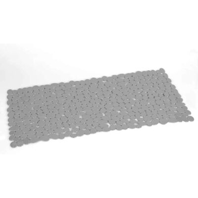Tapis antidérapant Gedy G-River - 35x70cm, Design Italien Tapis antidérapant Gedy G-River - 35x70cm, Design Italien