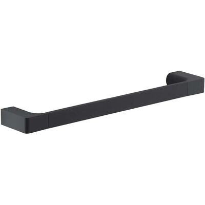 Suport de prosoape montat pe perete Pirenei Gedy 35cm - Accesoriu baie Suport de prosoape montat pe perete Pirenei Gedy 35cm - Accesoriu baie