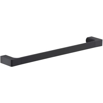 Gedy Barra de Toalla 45cm de Latón Cromall Montaje en Pared Gedy Barra de Toalla 45cm de Latón Cromall Montaje en Pared