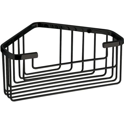 Gedy 2483 Angular Shower Caddy - Shower Accessory Gedy 2483 Angular Shower Caddy - Shower Accessory
