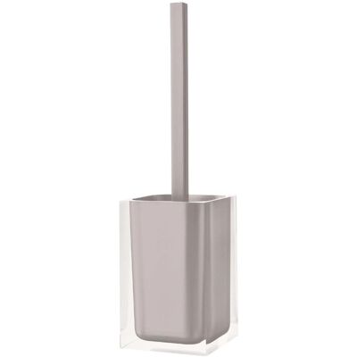 Gedy RA33 - Cepillo WC con cerdas suaves - Inodoro Gedy RA33 - Cepillo WC con cerdas suaves - Inodoro