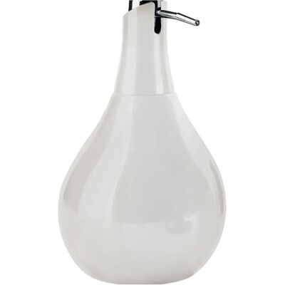 GEDY Azalea Distributeur de Savon en Céramique - Distributeur GEDY Azalea Distributeur de Savon en Céramique - Distributeur