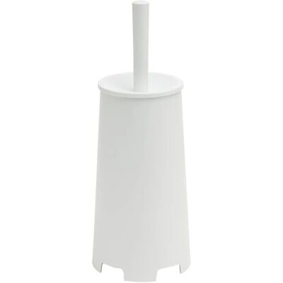 Gedy Oscar Toilet Brush Holder - Bathroom Accessory Gedy Oscar Toilet Brush Holder - Bathroom Accessory