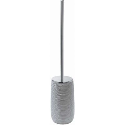 Brosse WC Gedy GM330800000 - Gris - Brosse de toilette - Publicité Brosse WC Gedy GM330800000 - Gris - Brosse de toilette - Publicité
