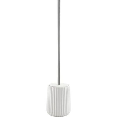 Support pour brosse WC Marika - Accessoire de salle de bain en céramique Support pour brosse WC Marika - Accessoire de salle de bain en céramique