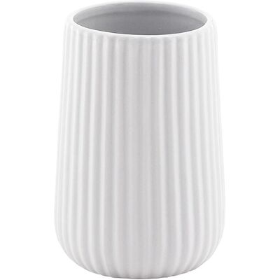 Gedy G-Marika Ceramic Toothbrush Holder - Bathroom Accessory Gedy G-Marika Ceramic Toothbrush Holder - Bathroom Accessory