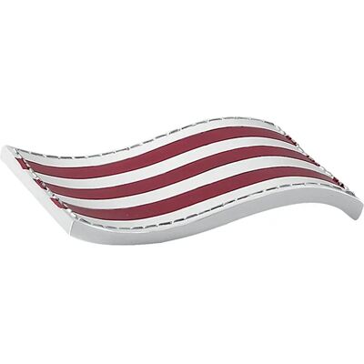 Support savon en résine solide Gedy G-Selina multicolore - Porte savon Support savon en résine solide Gedy G-Selina multicolore - Porte savon