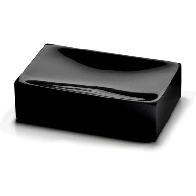 Gedy Sofia Resin Sand Sæbefad - Badeværelsestilbehør Gedy Sofia Resin Sand Sæbefad - Badeværelsestilbehør