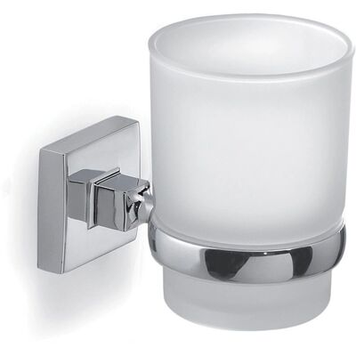 Gedy Olimpo Accessoire de salle de bain en inox mural Gedy Olimpo Accessoire de salle de bain en inox mural