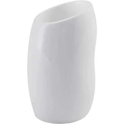 GEDY Iside badrumsaccessoar Resin & Sand Vit - Badrumsaccessoar GEDY Iside badrumsaccessoar Resin & Sand Vit - Badrumsaccessoar