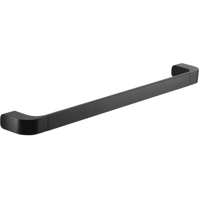 Gedy Outline Anello Porta Asciugamani da Muro 55cm - Design Minimalista Moderno Gedy Outline Anello Porta Asciugamani da Muro 55cm - Design Minimalista Moderno